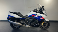 BMW K1600 GT SE (22MY)